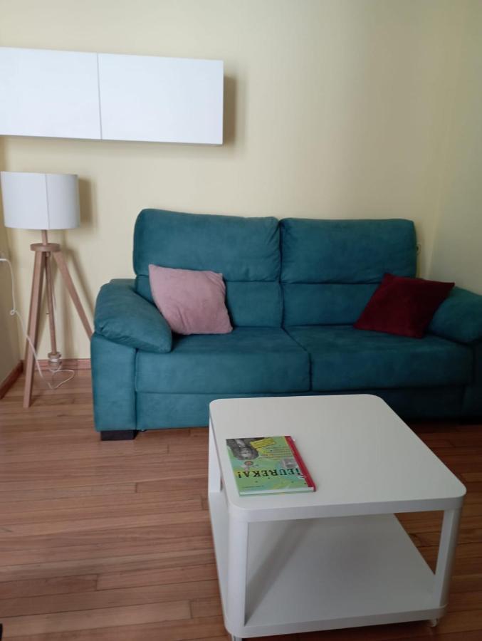 Apartamento Caldeireria 2 Daire Santiago de Compostela Dış mekan fotoğraf